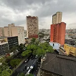 Studio Friends - Centro Bh - Otima Localizacao