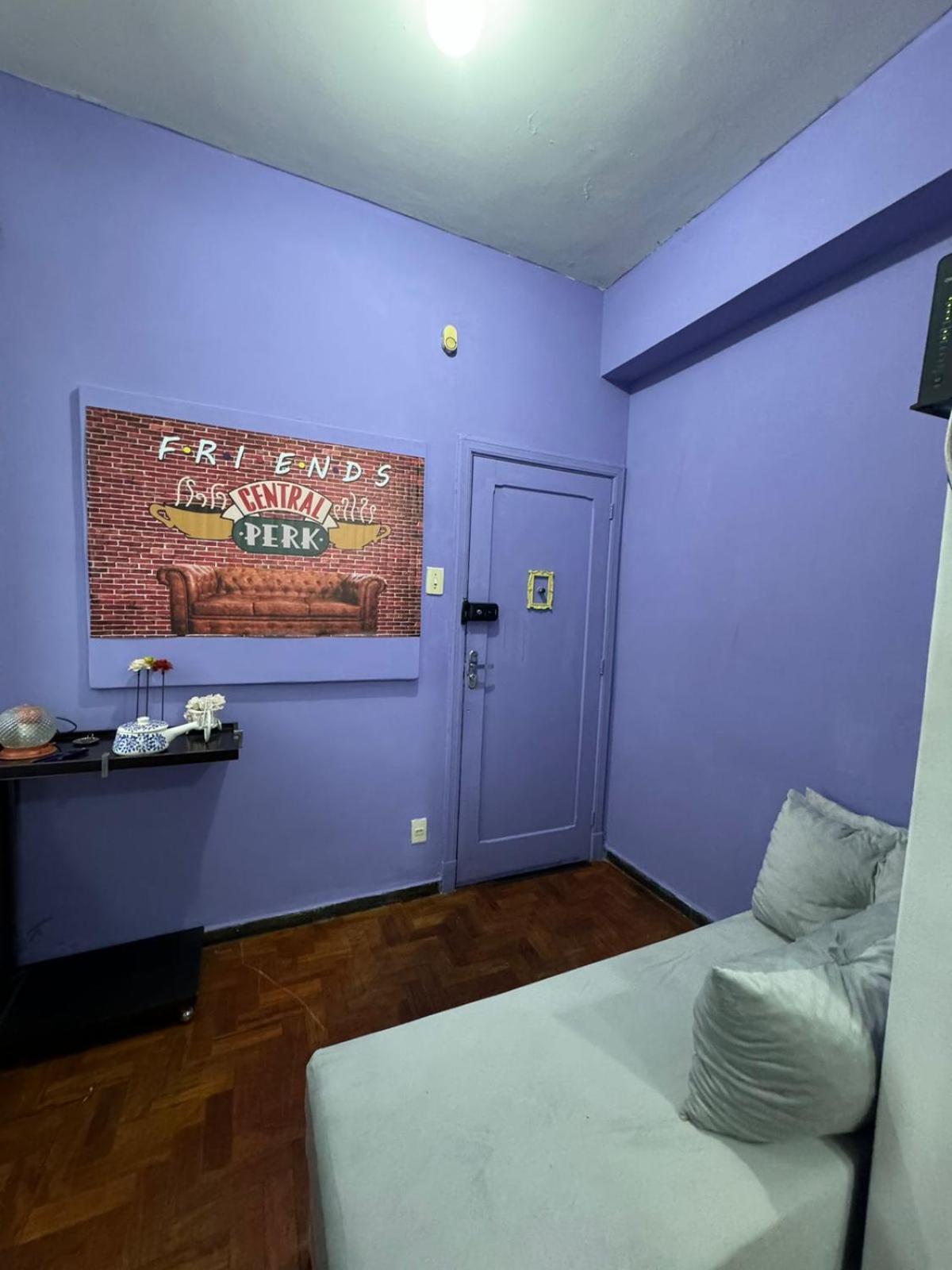 Apartment Friends - Centro Bh - Otima Localizacao *