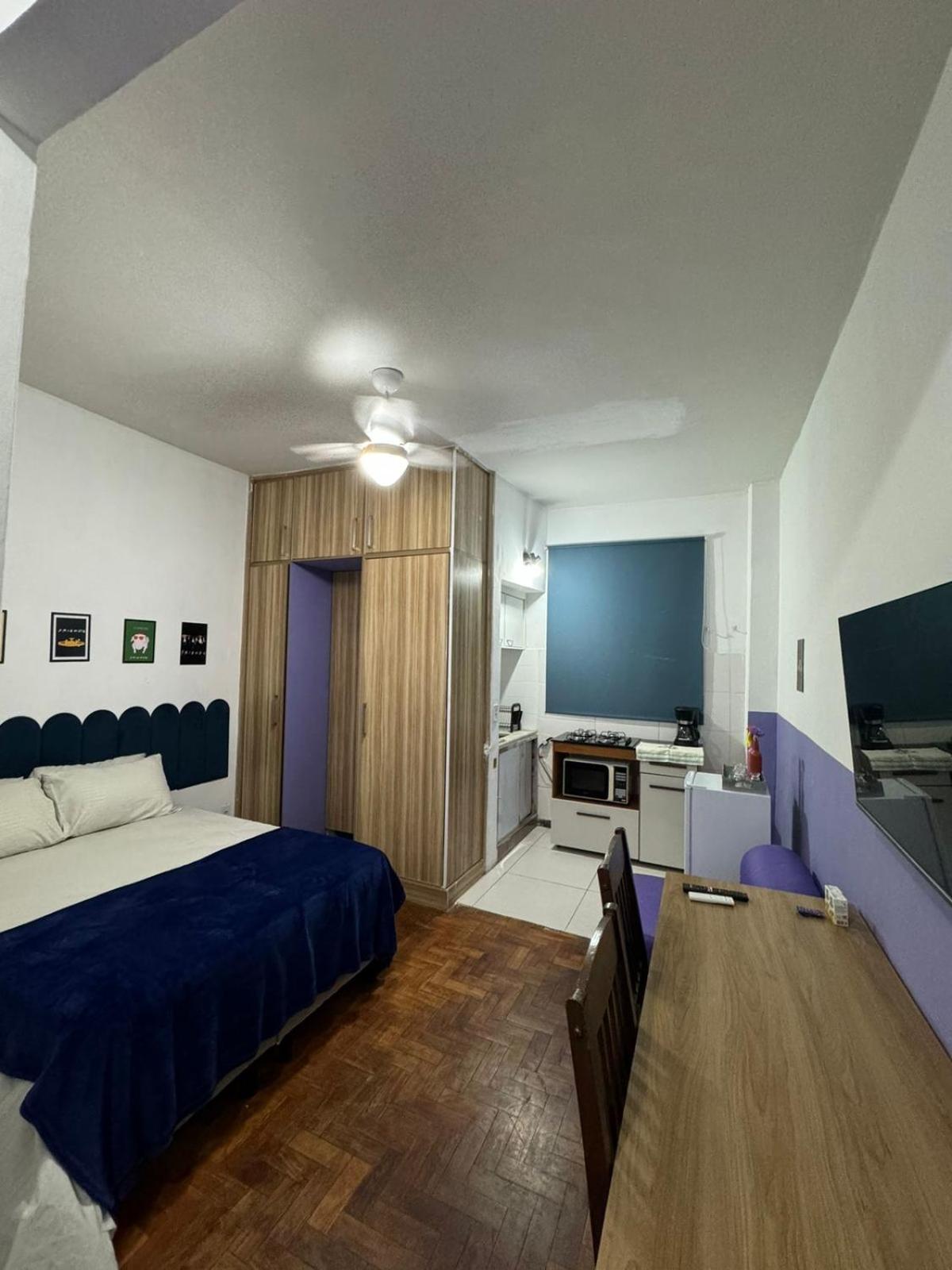 Friends - Centro Bh - Otima Localizacao Apartment