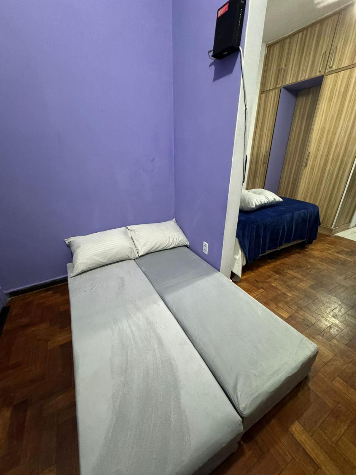 Friends - Centro Bh - Otima Localizacao Apartment *