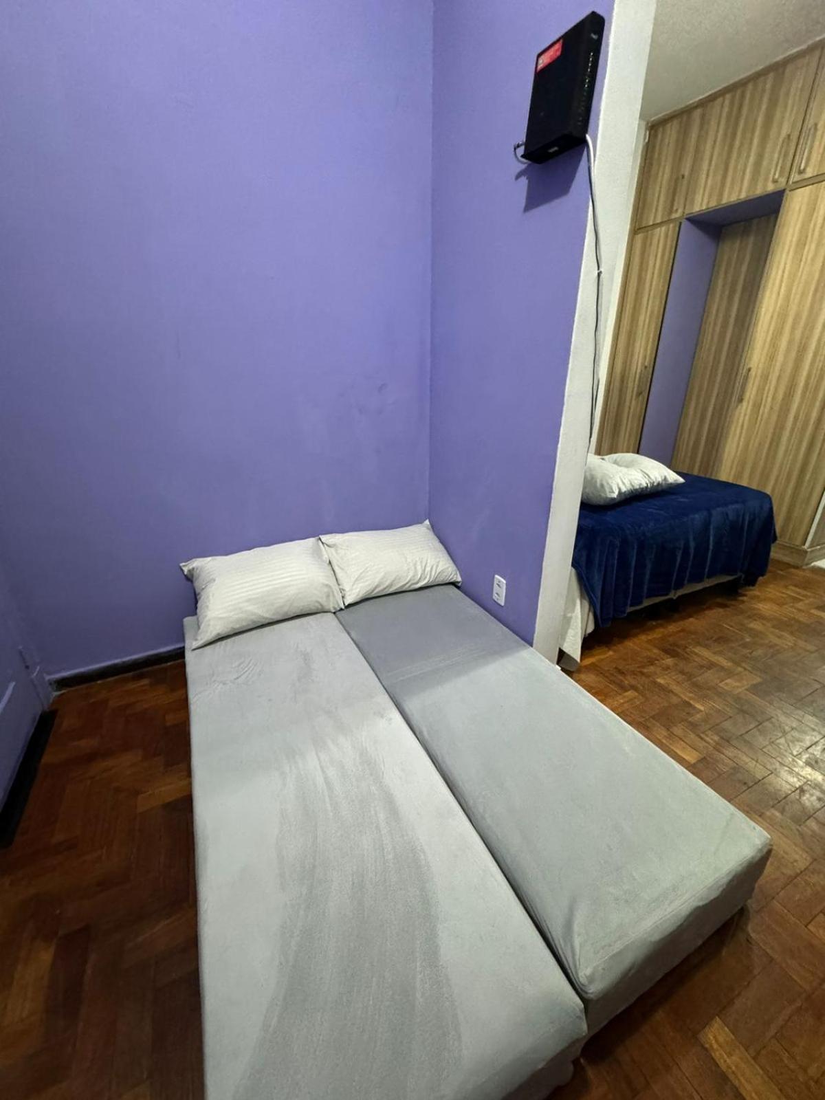 Apartment Friends - Centro Bh - Otima Localizacao Belo Horizonte