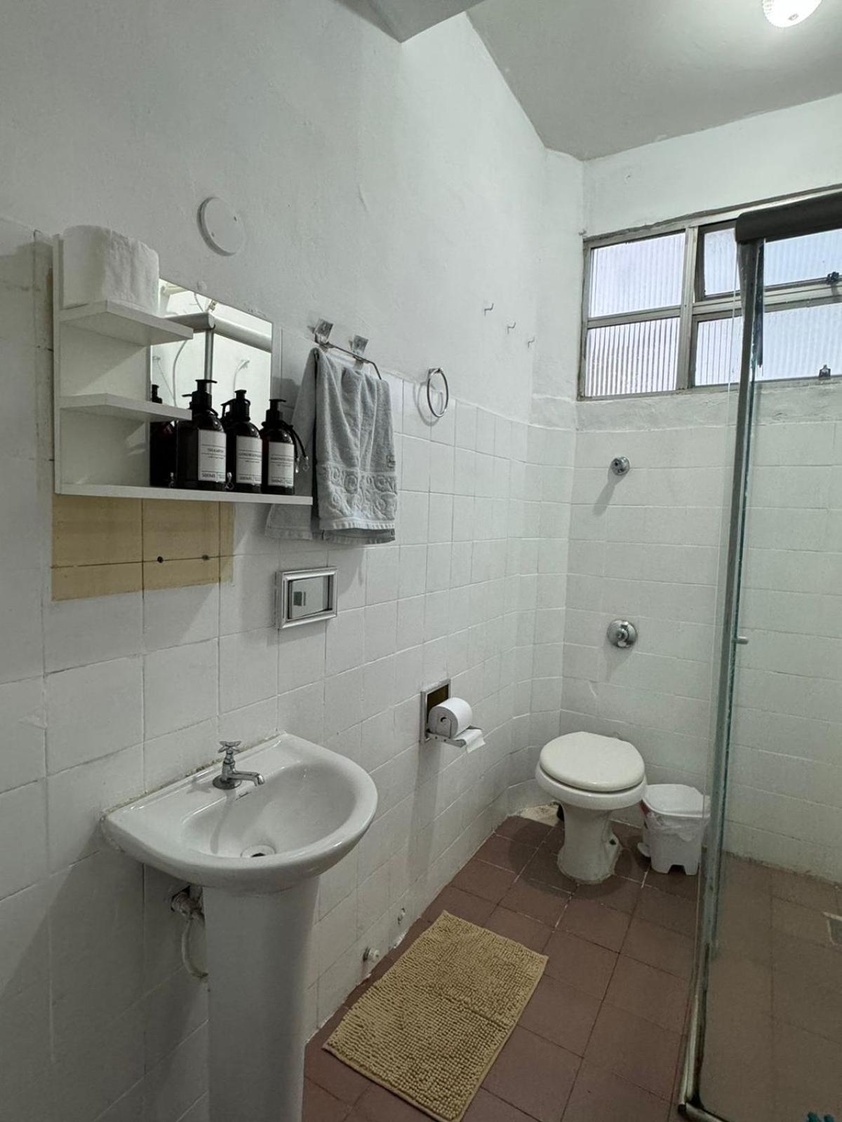 Apartment Friends - Centro Bh - Otima Localizacao