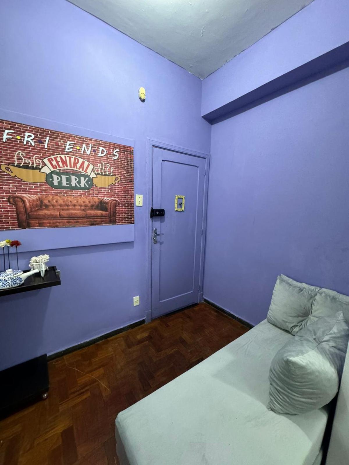 Apartment Friends - Centro Bh - Otima Localizacao *
