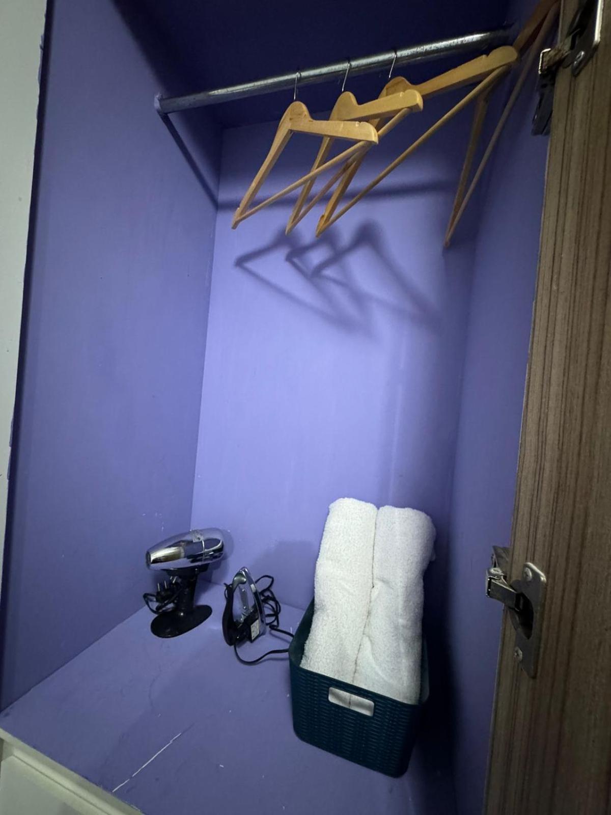 Apartment Friends - Centro Bh - Otima Localizacao *