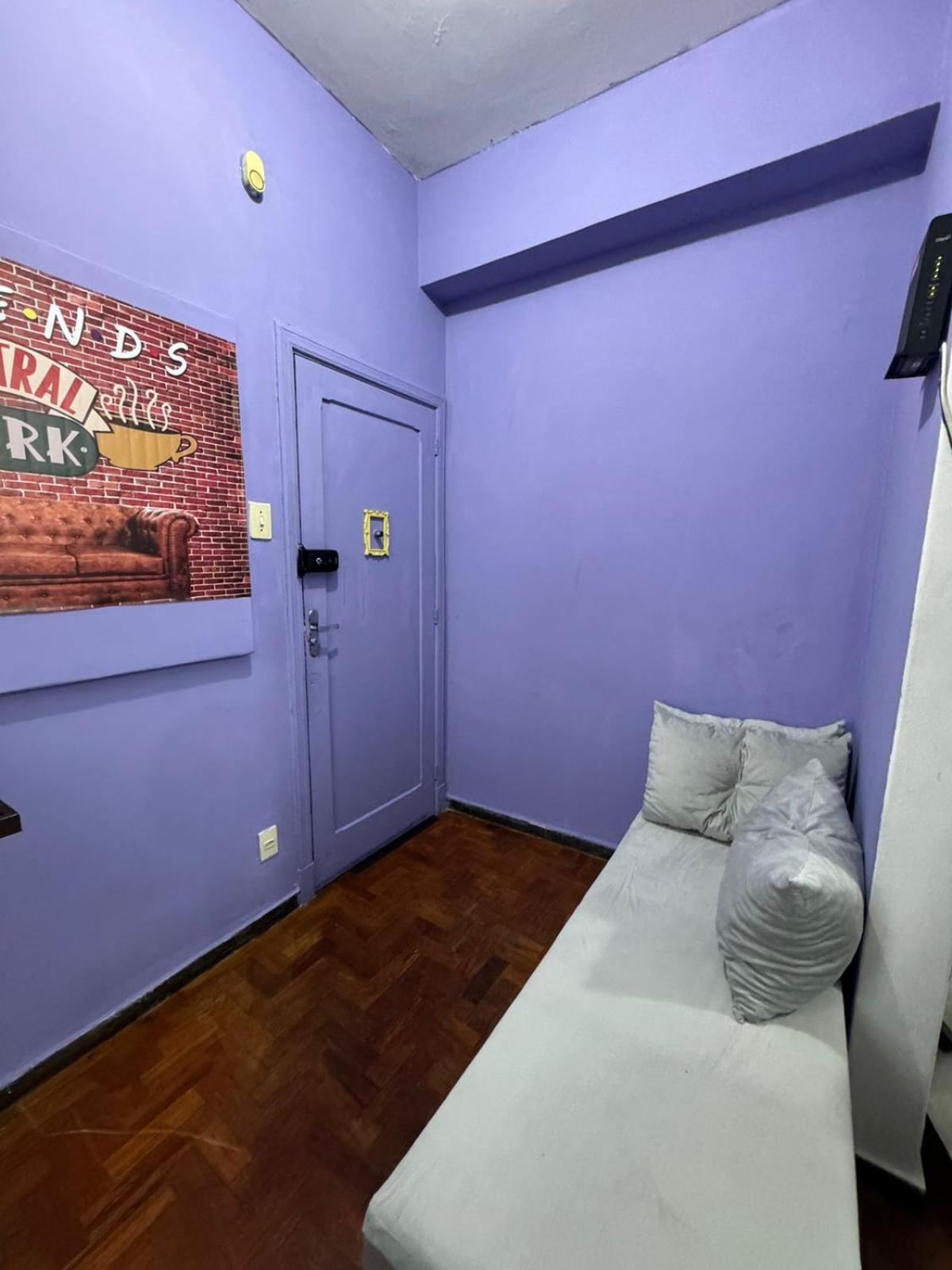 Apartment Friends - Centro Bh - Otima Localizacao Belo Horizonte