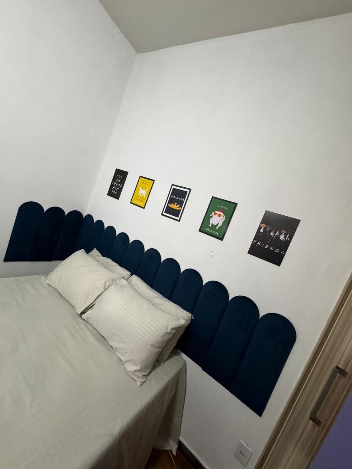 Apartment Friends - Centro Bh - Otima Localizacao Belo Horizonte